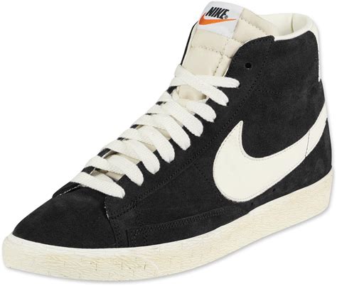 nike blazer schwarz günstig|Schwarz Blazer Schuhe (6) .